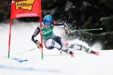 LIVE da Semmering per la 2^ manche del gigante: Vlhova-Bassino, poi il resto del mondo