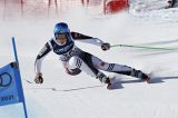 La prima volta del parallelo individuale: la startlist della gara femminile, con nuovo format e... doppia pista