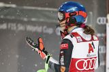 A Jasna torna la super sfida Vlhova-Shiffrin: Petra con 27 centesimi su Mikaela dopo la 1^ manche