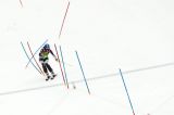Are come la prima manche di Jasna: Vlhova davanti a Shiffrin, ci sono 4 decimi tra le due stelle
