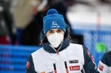 Gut-Behrami non c'è, sabato lo slalom delle finali con Vlhova e un 15° posto che basterà per la coppa