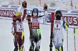 LIVE da Lenzerheide: alle 10.30 scatta lo slalom donne, è sfida a tre per la coppa di specialità