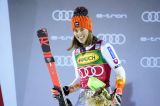 Petra Vlhova non sbaglia... mai! Cinquina a Levi, Mikaela Shiffrin costretta di nuovo al 2° posto