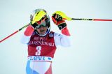 La Svizzera si lancia verso Levi: 9 atlete per i due slalom, guidano Holdener, Gisin e Rast...