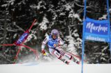 Bassino ancora sul podio in rimonta: il gigante di Kronplatz parla francese con Tessa Worley