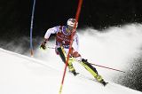 E' Yule a comandare sulla 3Tre per uno storico bis, ma Kristoffersen è lì. Azzurri: si salva Vinatzer