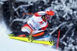 Sulla Ganslern è ancora Yule il gladiatore: Feller è out, Ryding rinasce sulla sua pista