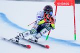 La startlist del primo gigante di Adelboden: nove azzurri sulla Chuenisbargli, aprirà Pinturault