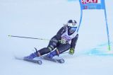 Sci Alpino Femminile
