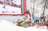 Slalom Chamonix: Zenhaeusern trionfa, AJ Ginnis è storia per la Grecia, Vinatzer in top ten... cadendo