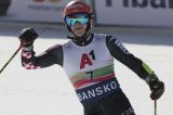 LIVE da Bansko: alle 10.00 parte il secondo gigante, sarà ancora Zubcic contro i francesi?