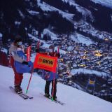 LIVE da Adelboden per la prima manche del gigante maschile: è una Chuenisbargli perfetta