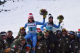 Sci Alpino Femminile