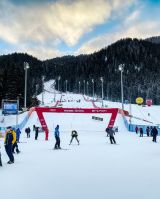 LIVE dall'Alta Badia, c'è lo slalom sulla Gran Risa: Pinturault e Noel aprono la 1^ manche