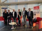 Lanciata la Stelvio: presentata la CdM a Bormio, anche quest'anno evento a 