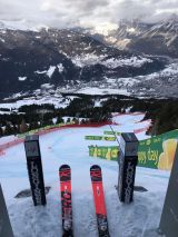 LIVE da Bormio: è tutto pronto sulla 