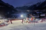 LIVE da Chamonix per il secondo slalom: un'altra battaglia sulla 