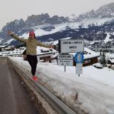 Le ragazze mondiali sono a Cortina: l'anti vigilia delle azzurre, ma anche di Holdener, Vlhova, Shiffrin...
