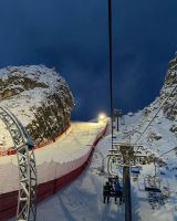 Tregua meteo a Cortina, prova confermata (alle 11.30): sull'Olympia delle Tofane in pista 12 azzurre