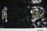 LIVE dall'Alta Badia: Gran Risa perfetta, De Aliprandini e Odermatt aprono il gigante bis