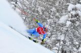 Gli azzurri per la Gran Risa: confermati gli otto di Val d'Isère, domenica e lunedì doppio gigante