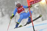 LIVE dall'Alta Badia: è il giorno del gigante più bello, De Aliprandini sfida Odermatt e Pinturault