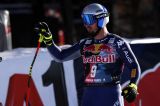 Pioggia mista a neve sulla Streif, la decisione è già stata presa: cancellata la discesa di Kitzbuehel
