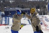 LIVE da Lake Louise per la prima prova: Mayer e Feuz in avvio, Inner e Paris coi pettorali 10 e 11