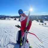 L'Austria perde anche Lukas Feurstein per i primi tre super-g di CdM: 