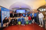 Eventi sportivi