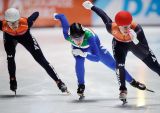 Short Track