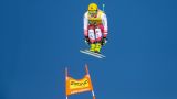 Quanta pressione sui velocisti del Wunderteam. Puelacher e Schroecksnadel: 