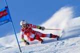 Emerge la positività anche di Maryna Gasienica-Daniel: altro forfait eccellente per il gigante di Lienz