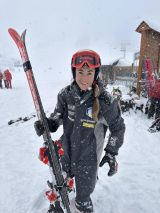 Come nevica a Sestriere... La vigilia azzurra nelle parole di Bassino, Brignone e Goggia: 