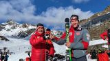 Le scelte dell'Austria per Soelden: oltre a Schild rientrerà Brunner, tra gli uomini anche Kriechmayr e Mayer