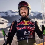 A Kitzbuehel scatta la prima prova sulla Streif e al cancelletto spunta... Marcel Hirscher!