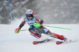 Kristoffersen-Feller, poi distacchi pesanti e Vinatzer da rimonta: ecco la 1^ manche dello slalom di Wengen