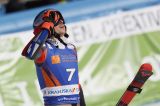 Odermatt per aprire il gigante delle finali e cercare la cinquina: De Aliprandini, c'è un doppio obiettivo