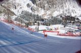 Preoccupa il meteo per la giornata di sabato: anticipato il super-g in Val d'Isère, domenica la discesa