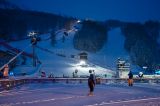 Controllo neve ok in Val d'Isère per gigante e slalom, ora si incrociano le dita per l'11-12 dicembre...