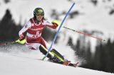 Are, lo slalom delle sorprese: torna a vincere Liensberger, Vlhova e Shiffrin fuori dal podio