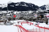 A Kitzbuehel si... allunga: discesa riprogrammata domenica, il super-g slitta a lunedì