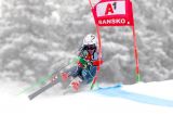 Tutti a Bansko dopo i Mondiali: confermati ufficialmente i giganti maschili del 27-28 febbraio