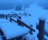 A Lake Louise arriva la neve: fiducia totale per le sei gare di CdM previste in Canada da fine novembre