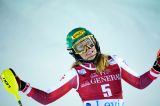 Anche Katharina Liensberger è positiva al Covid: niente Courchevel e anche Lienz a forte rischio