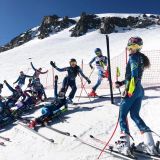 Sci Alpino Femminile