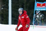 LIVE dall'Alta Badia: alle 13.30 via ad una 2^ manche imperdibile, Odermatt attacca Faivre