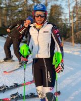Vlhova, due settimane perfette in Finlandia e oggi... slalom FIS. Magoni: 