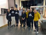 Il piano anti Covid del Team Vlhova: da una bolla all'altra tra sanificazione, test e voli privati