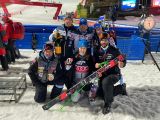 C'è l'ok per lo slalom di Flachau del 12 gennaio. Chi ha vinto lì nelle ultime due occasioni? Petra Vlhova